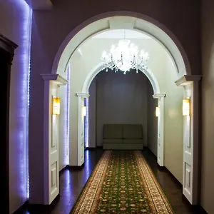 Sky Luxe Отель