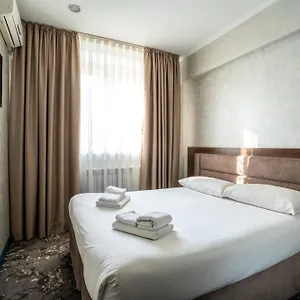 Mildom Express 2*, Алматы Казахстан