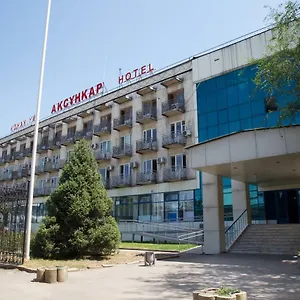 аксункар 2*, Bel'bulak Казахстан