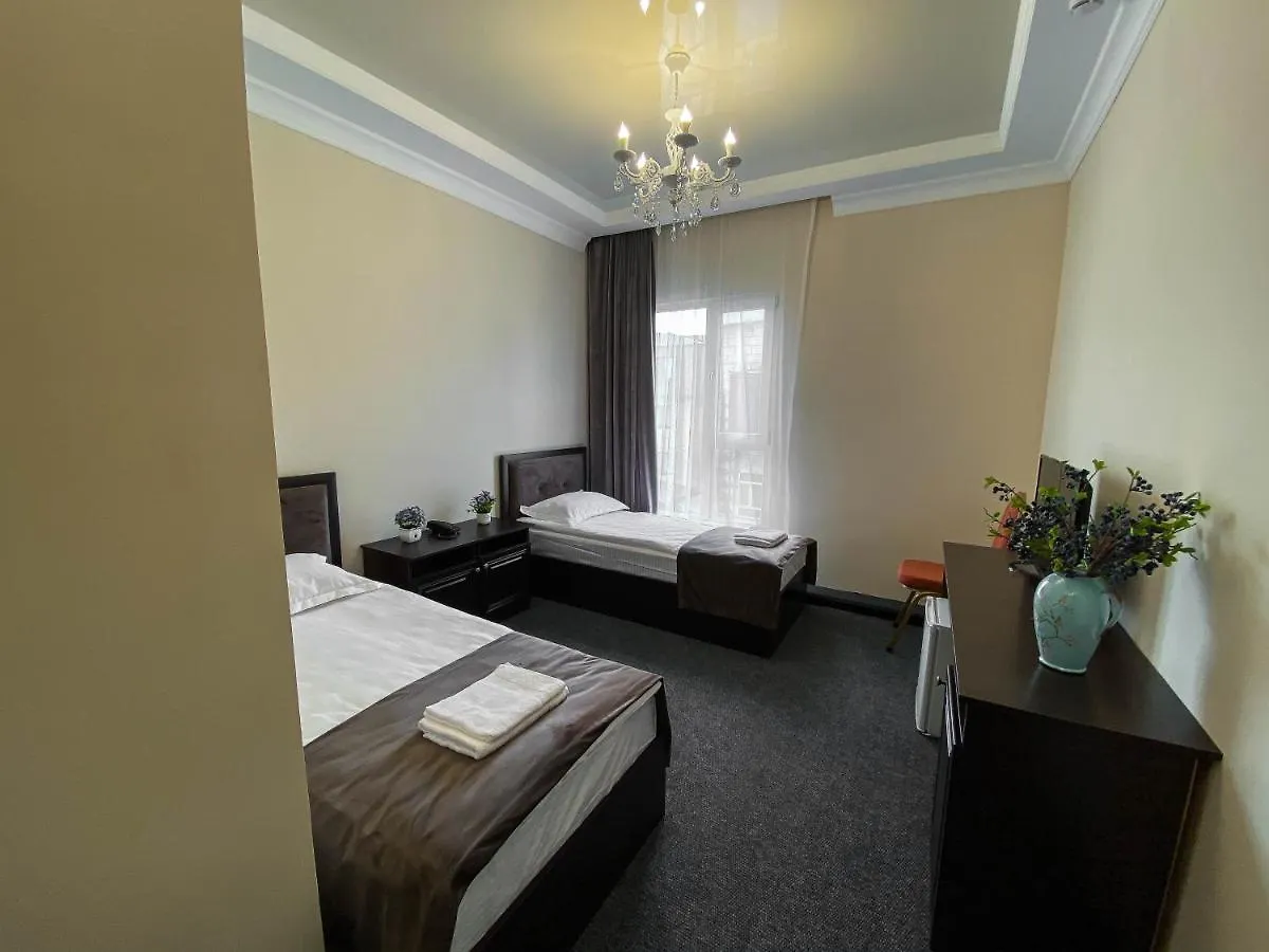 Korkem Tau Hotel Nur-Sultan  Kazakhstan