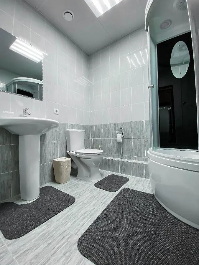Korkem Tau Hotel Nur-Sultan
