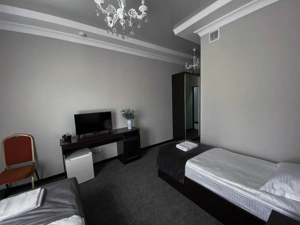 Korkem Tau Hotel Nur-Sultan  3*, Nur-Sultan (Astana)
