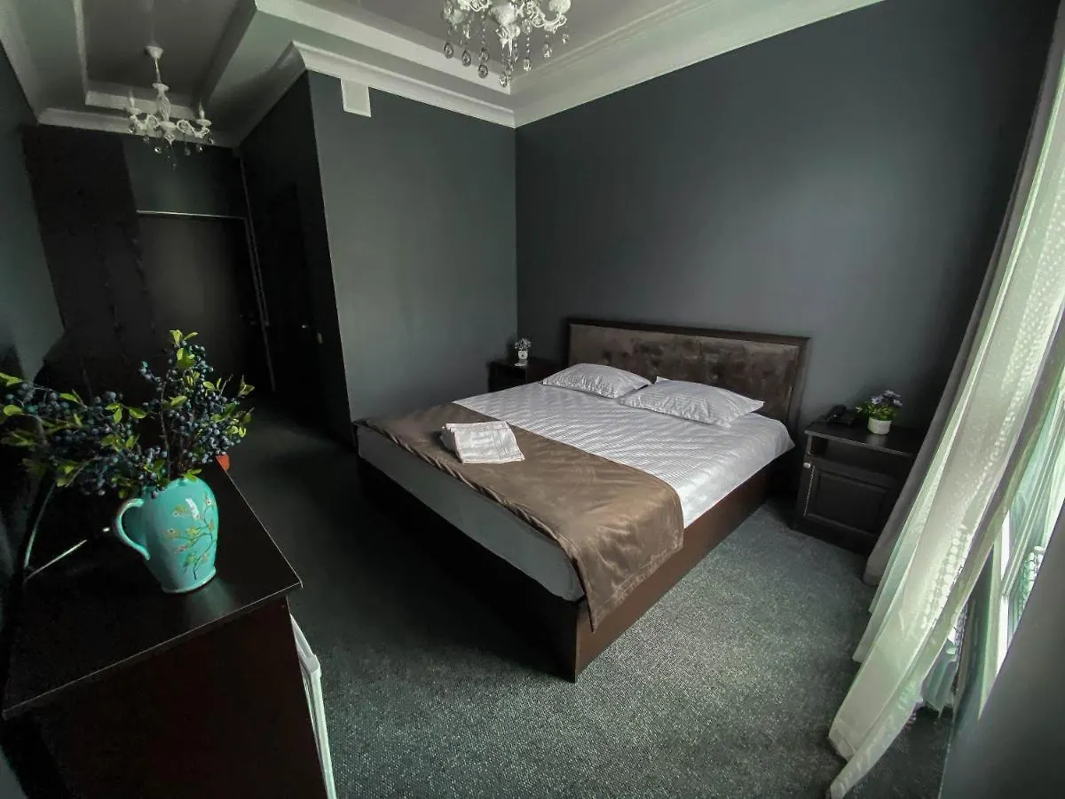 Korkem Tau Hotel Nur-Sultan