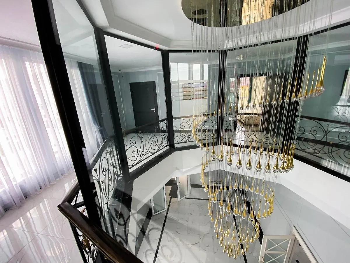 Korkem Tau Hotel Nur-Sultan  3*, Nur-Sultan (Astana) Kazakhstan