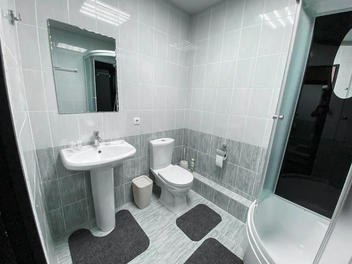 Korkem Tau Hotel Nur-Sultan