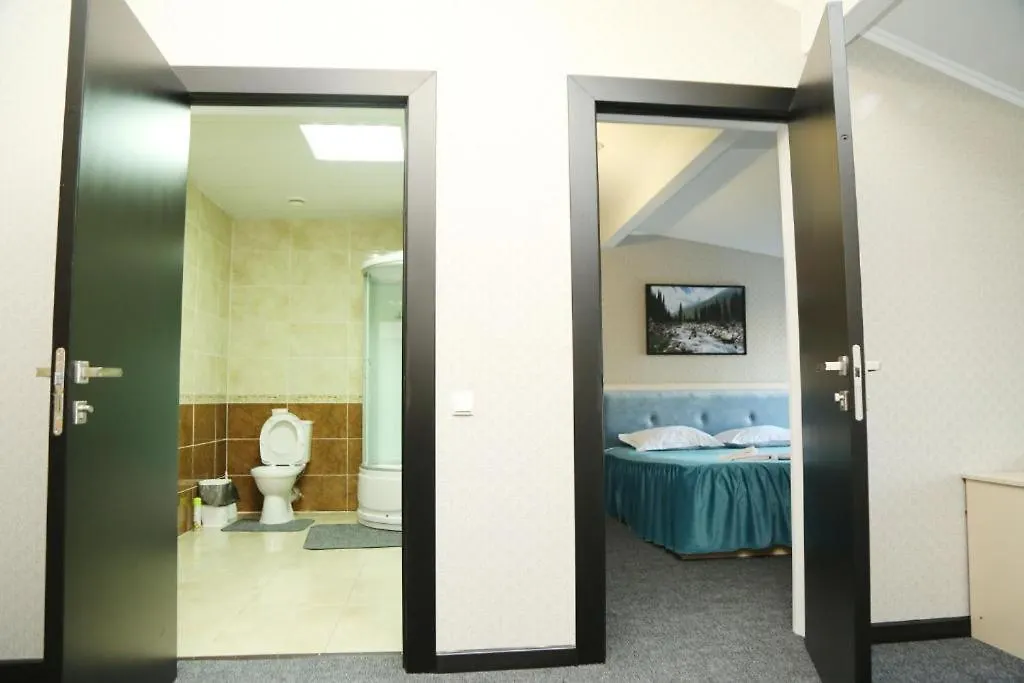 Korkem Tau Hotel Nur-Sultan  Nur-Sultan (Astana)