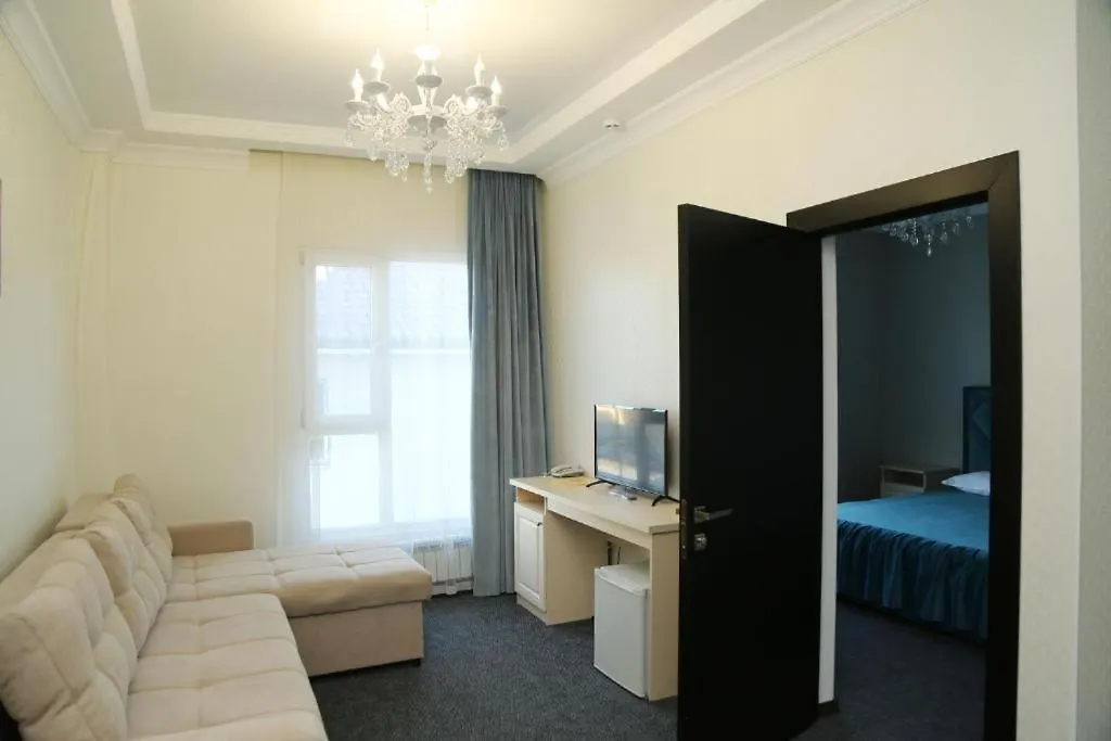 Korkem Tau Hotel Nur-Sultan  Nur-Sultan (Astana)