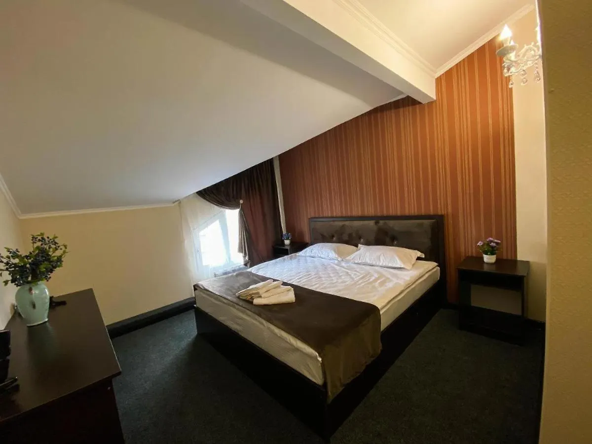 Korkem Tau Hotel Nur-Sultan