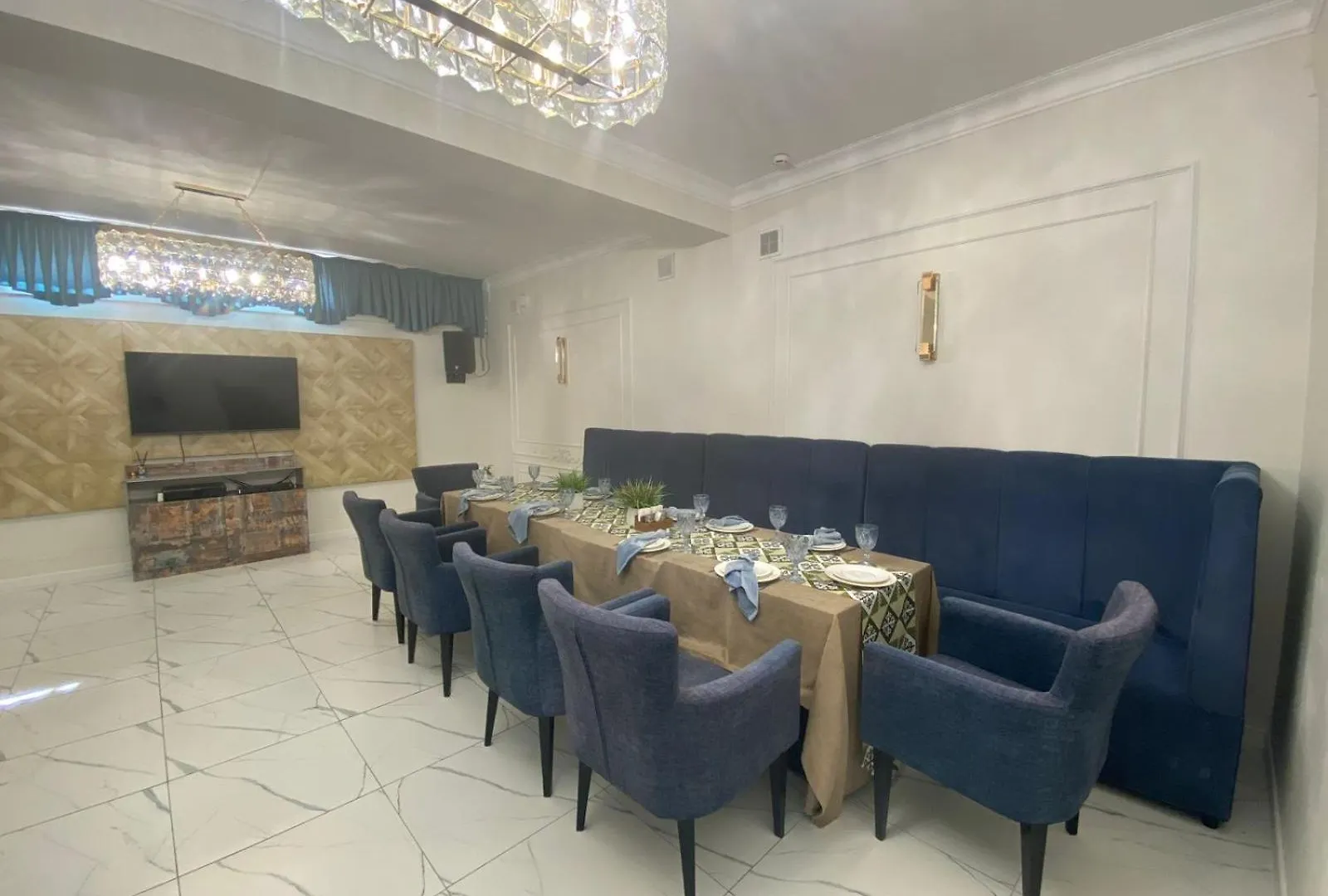 Korkem Tau Hotel Nur-Sultan  3*, Nur-Sultan (Astana) Kazakhstan