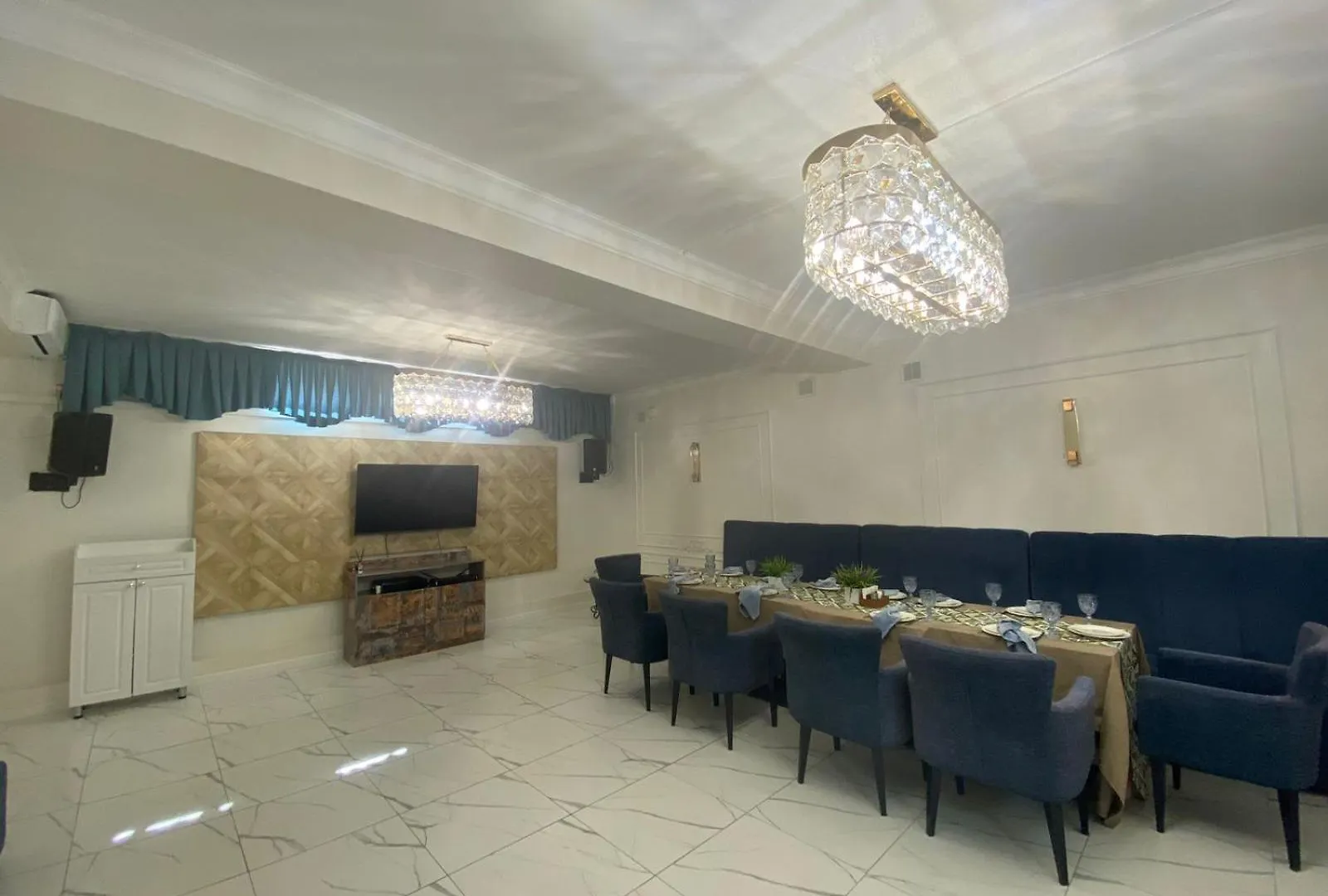 ***  Korkem Tau Hotel Nur-Sultan  Kazakhstan
