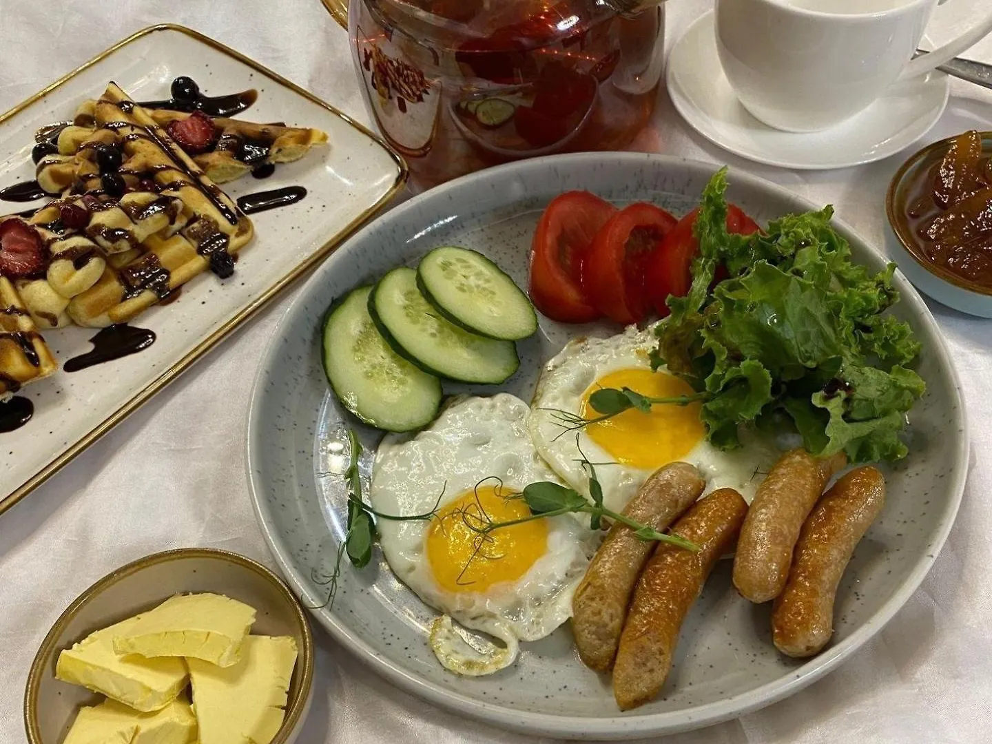 Korkem Tau Hotel Nur-Sultan